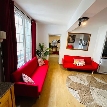 No 14 , 15 Meters Plein Centre Mirepoix Apartment Tres Calme Netflix ,Terrace Sleeps 4 70 M2 Exterior foto