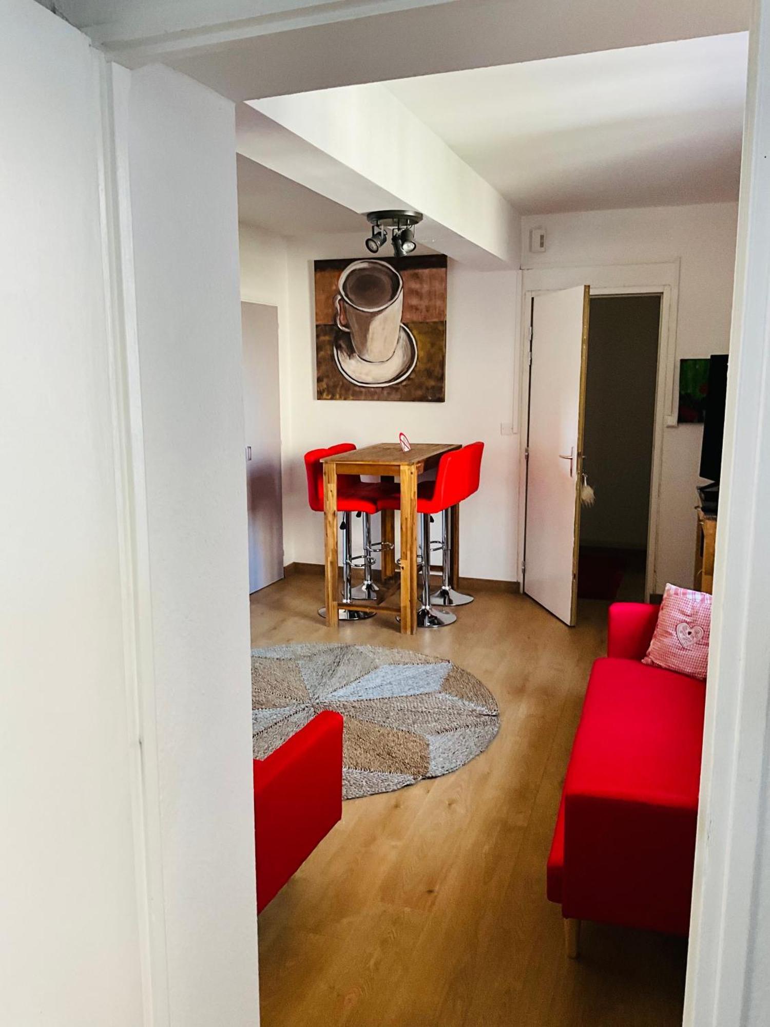 No 14 , 15 Meters Plein Centre Mirepoix Apartment Tres Calme Netflix ,Terrace Sleeps 4 70 M2 Exterior foto