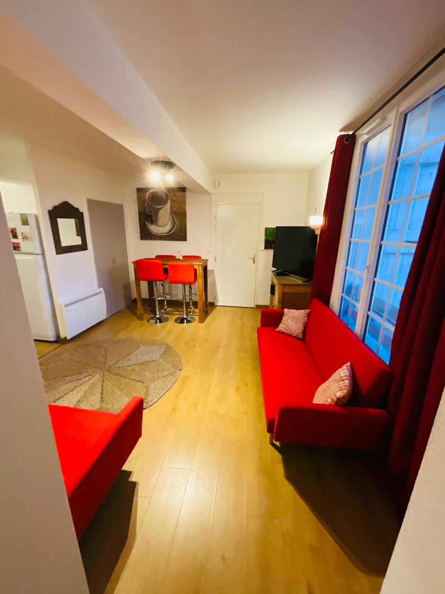 No 14 , 15 Meters Plein Centre Mirepoix Apartment Tres Calme Netflix ,Terrace Sleeps 4 70 M2 Exterior foto