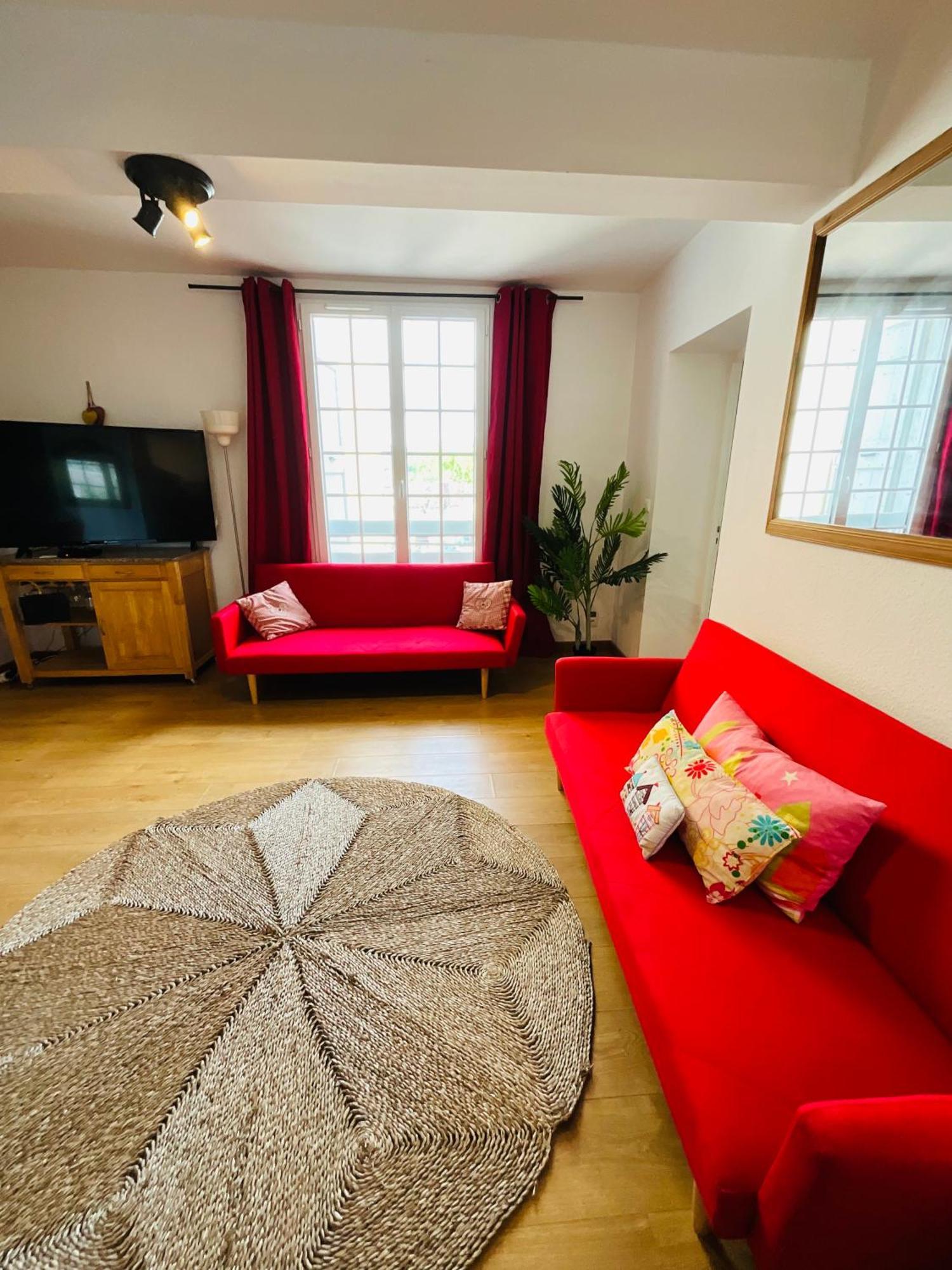 No 14 , 15 Meters Plein Centre Mirepoix Apartment Tres Calme Netflix ,Terrace Sleeps 4 70 M2 Exterior foto