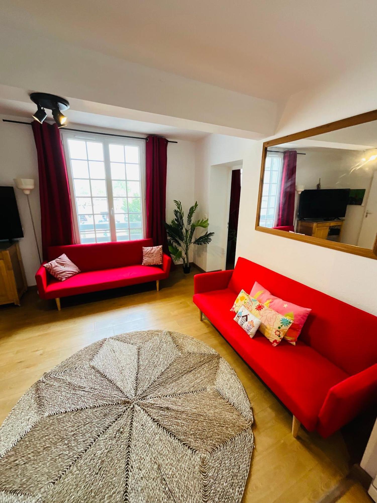 No 14 , 15 Meters Plein Centre Mirepoix Apartment Tres Calme Netflix ,Terrace Sleeps 4 70 M2 Exterior foto