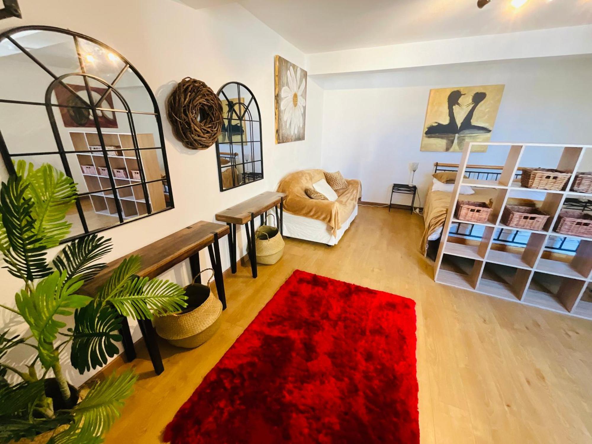 No 14 , 15 Meters Plein Centre Mirepoix Apartment Tres Calme Netflix ,Terrace Sleeps 4 70 M2 Exterior foto